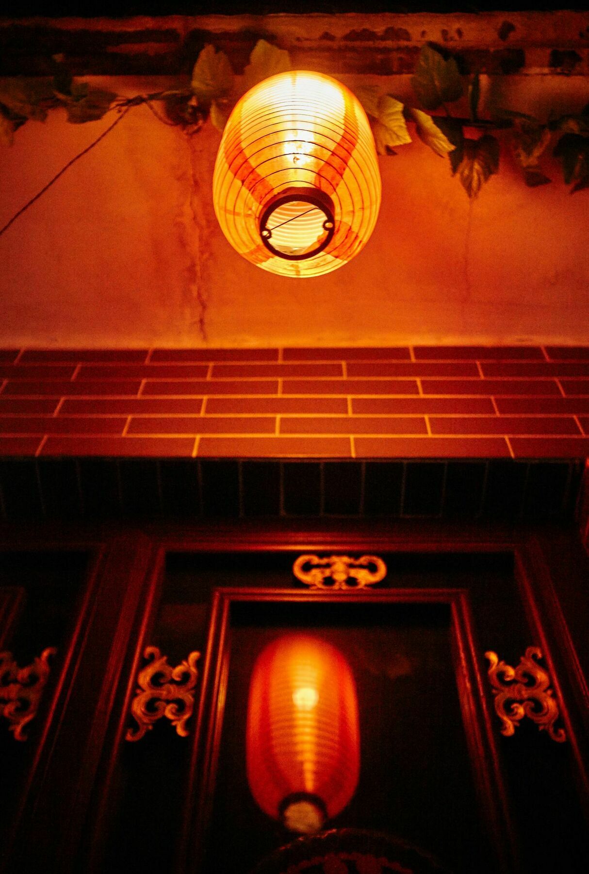Pingyao Lefeng Youth Hostel - Ancient Town Exterior photo